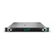 HPE ProLiant DL320 Gen11 servidor Bastidor (1U) Intel® Xeon® Bronze 3408U 1,8 GHz 16 GB DDR4-SDRAM 1000 W